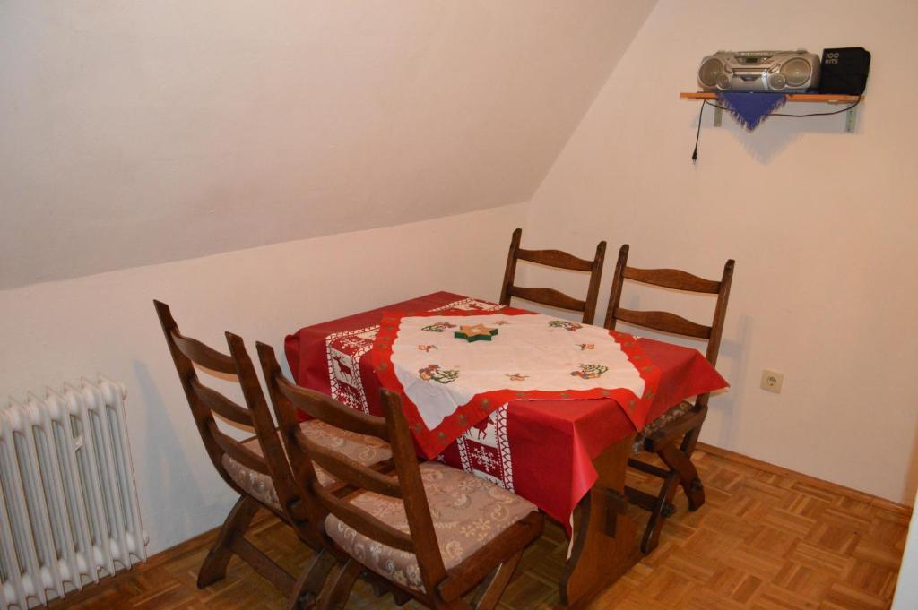 Gottschlich Apartment Шмалленберг Номер фото